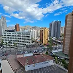 Apartamento Edificio Karola
