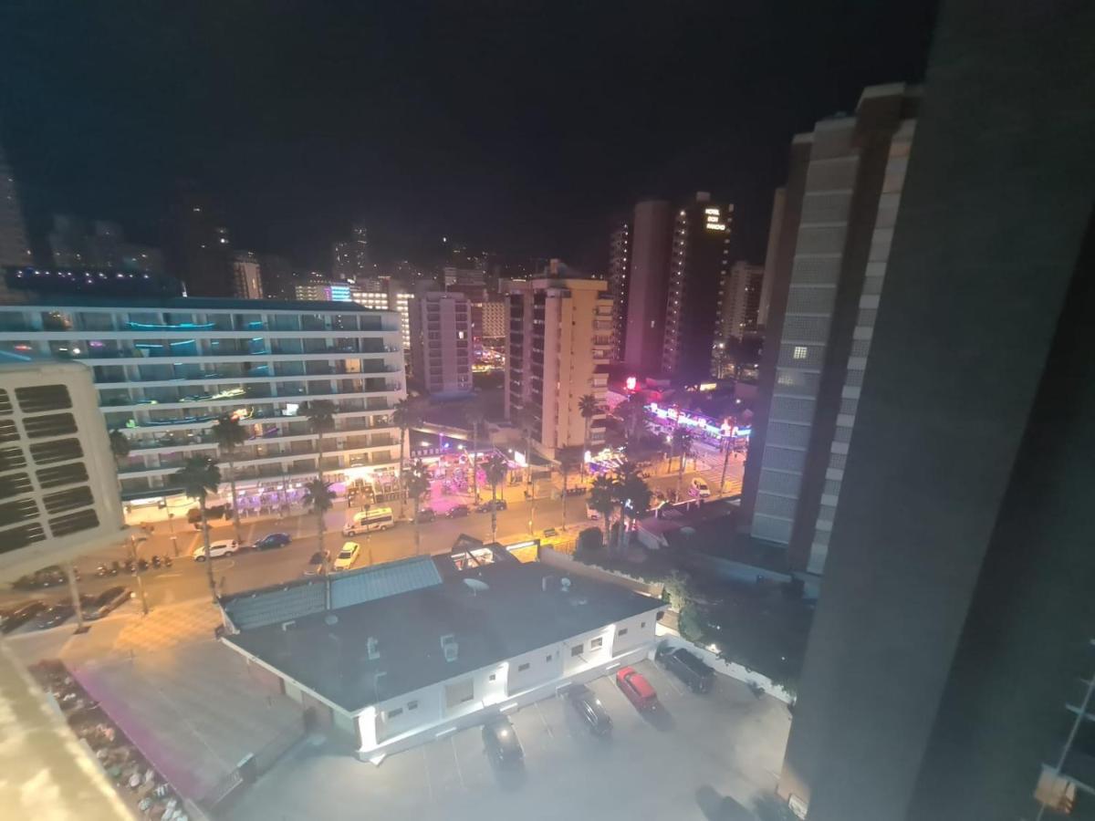 Edificio Karola * Benidorm
