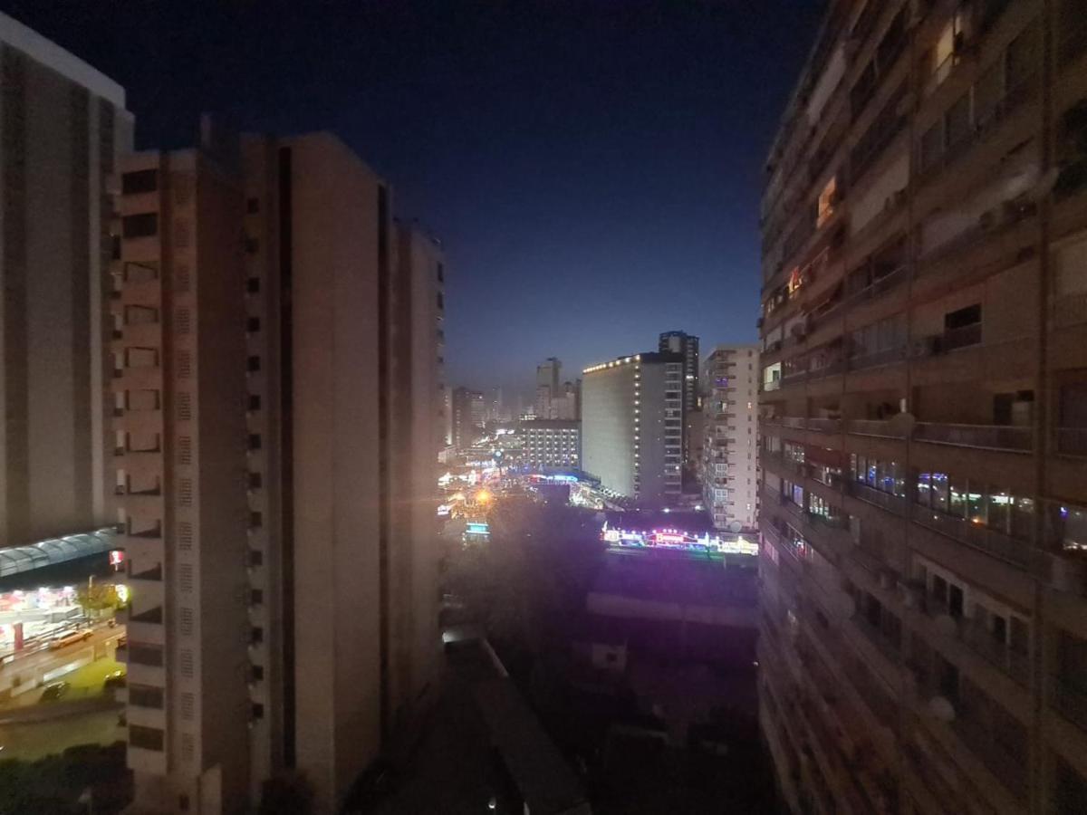 Edificio Karola Benidorm