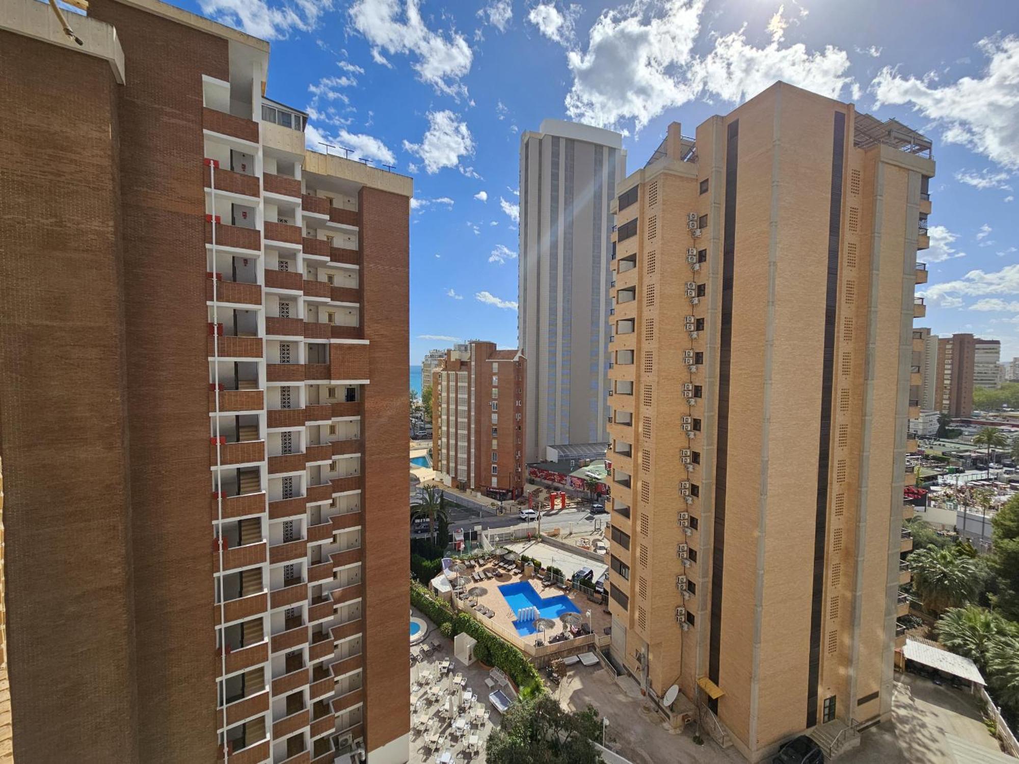 Edificio Karola Appartamento