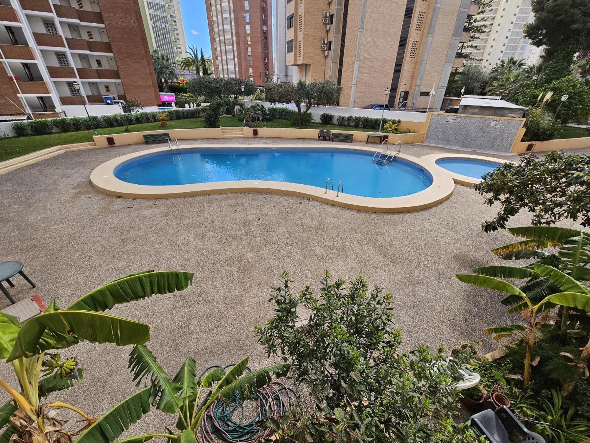 Edificio Karola Appartamento *