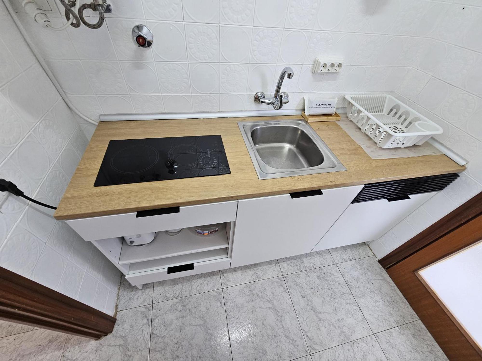 Appartamento Edificio Karola Benidorm