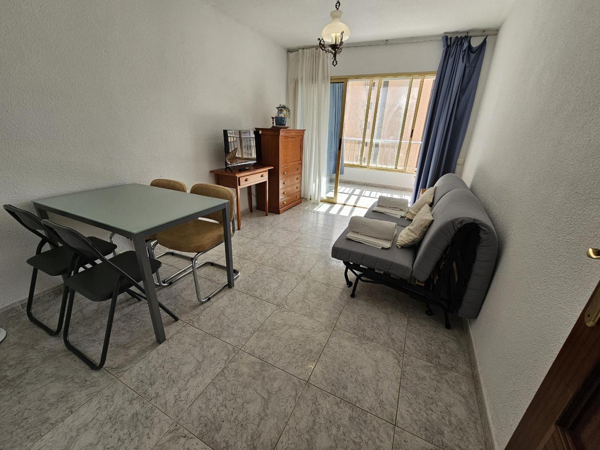 Appartamento Edificio Karola