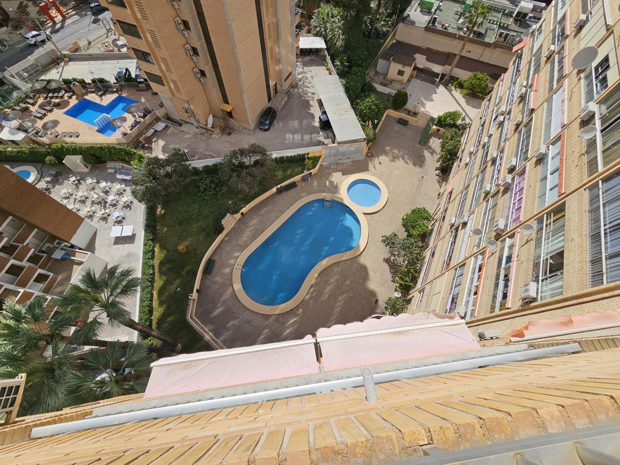 Edificio Karola *