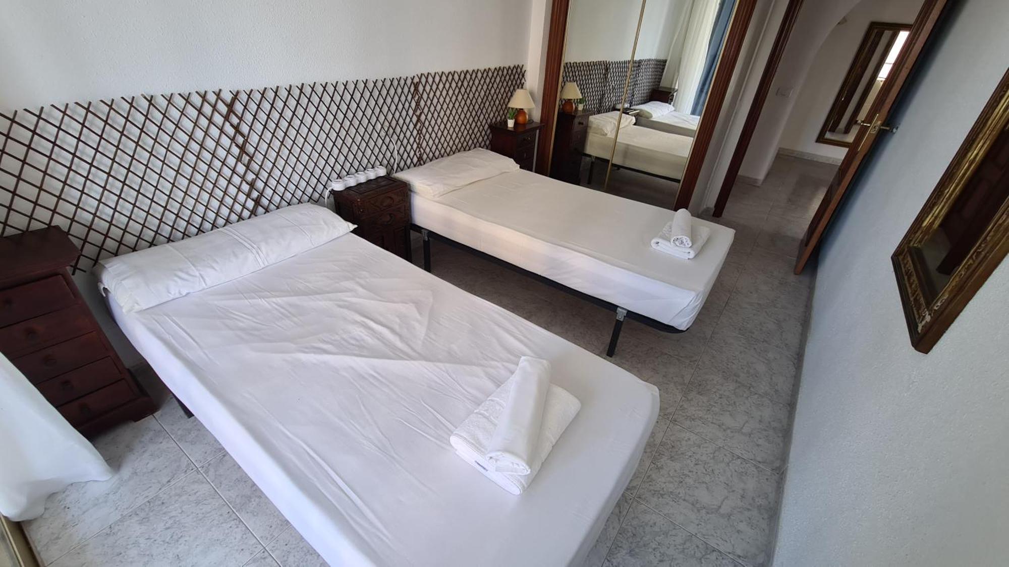 Apartment Karola 9 If Benidorm