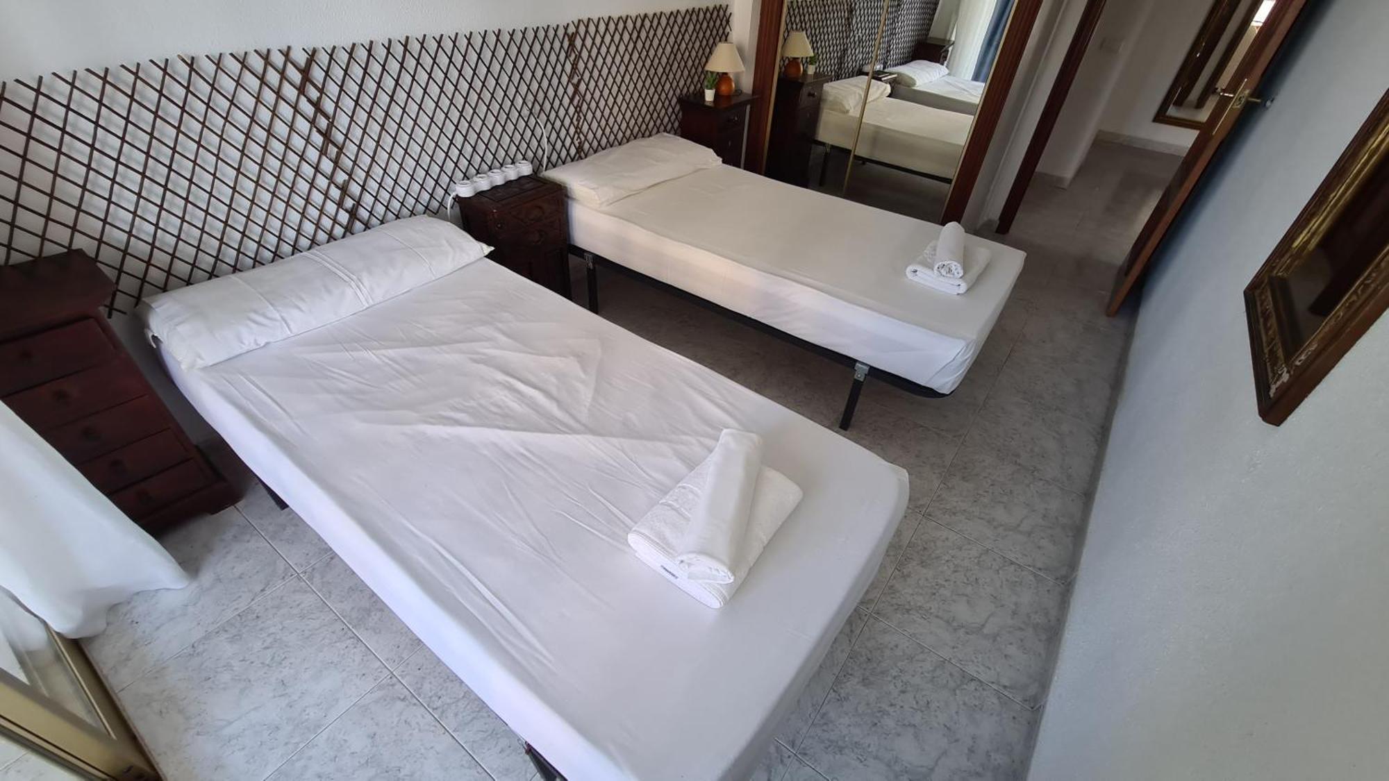 Apartment Karola 9 If *