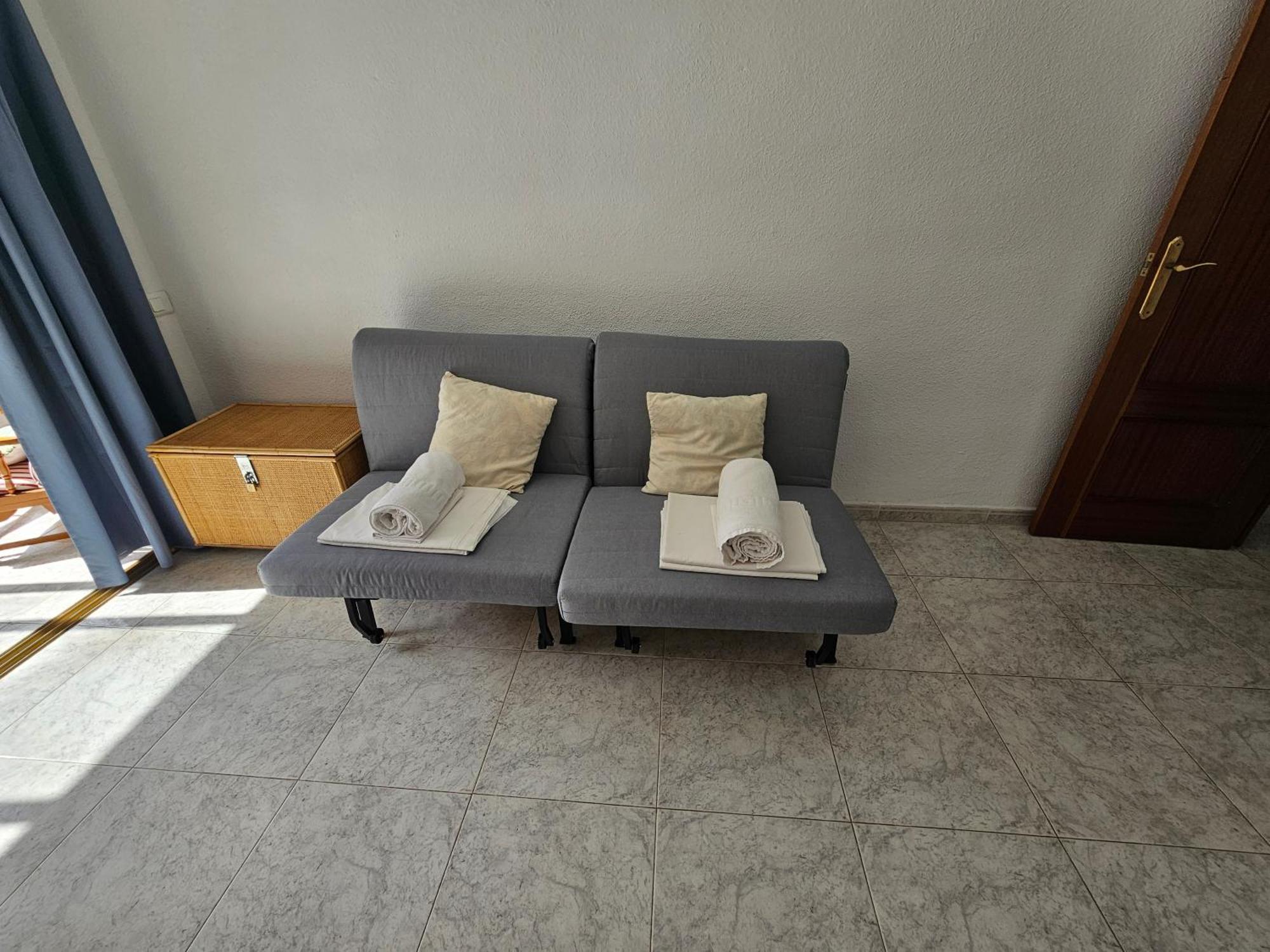 Karola 9 If Apartment Benidorm