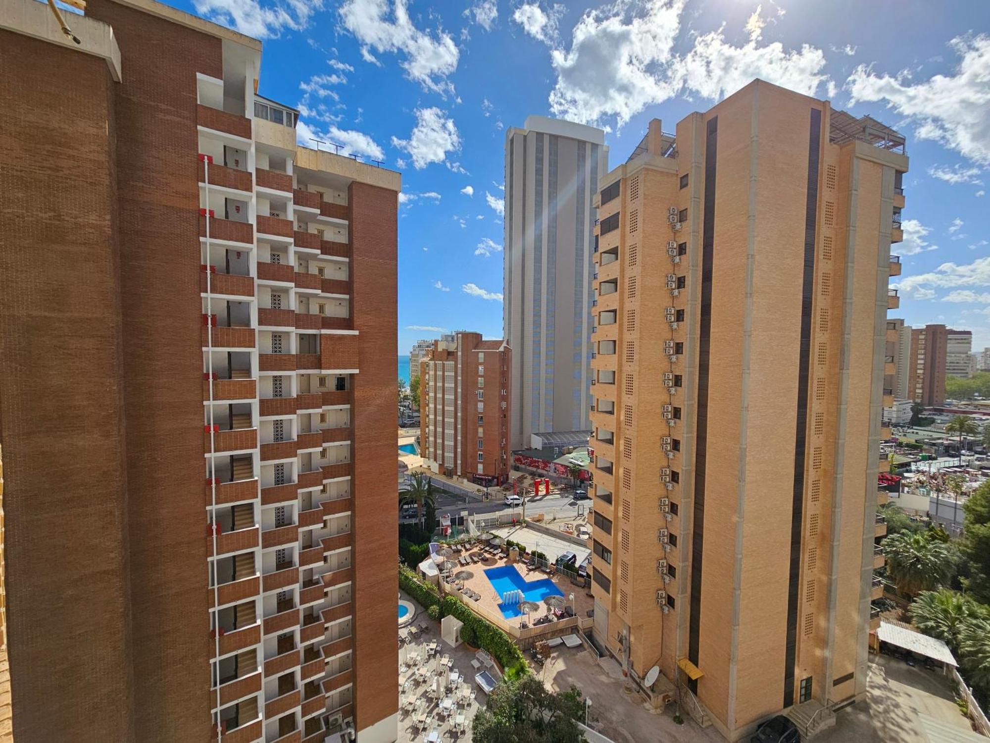 Appartamento Edificio Karola