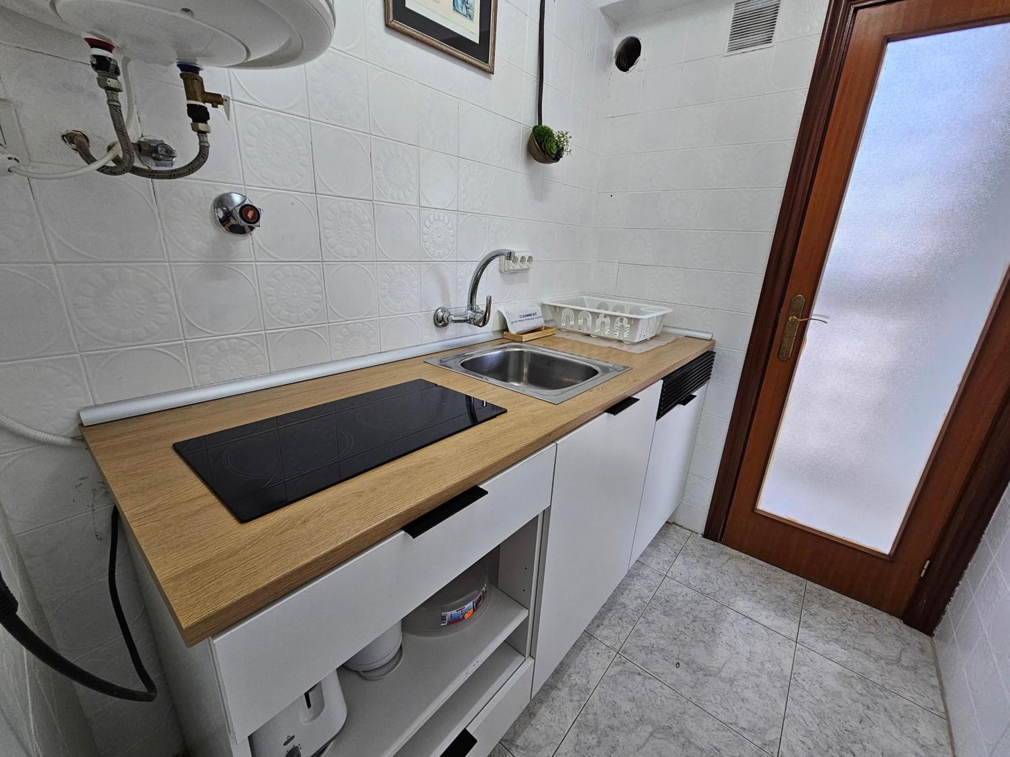 Appartamento Edificio Karola